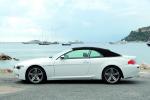 BMW M6 Convertible 2007 года